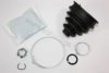 AUTOMEGA 304980203357A Bellow Set, drive shaft